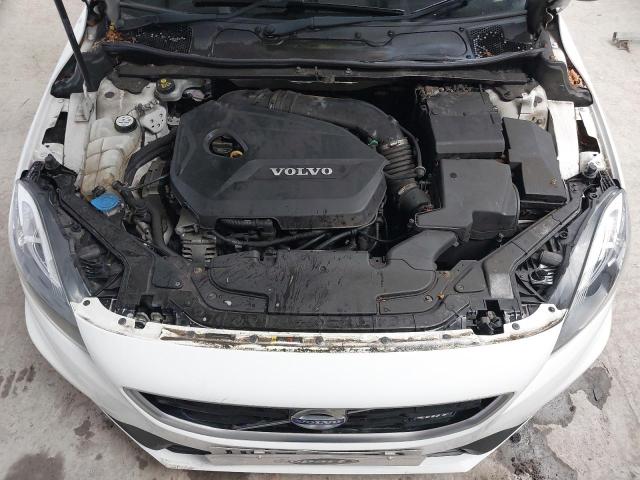 2014 VOLVO V40 R-DESI