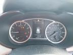 2017 NISSAN MICRA TEKN for sale at Copart BRISTOL