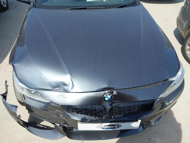 2017 BMW 418D M SPO