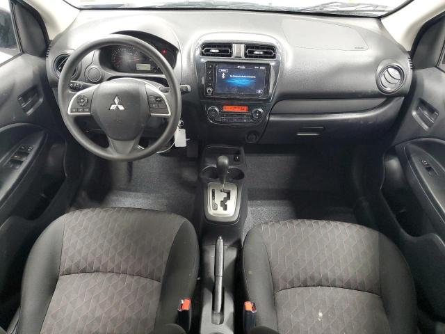  MITSUBISHI MIRAGE 2024 Gray