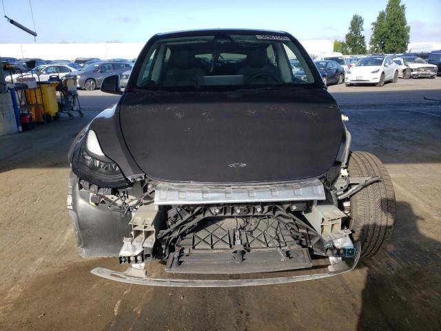  TESLA MODEL Y 2022 Charcoal