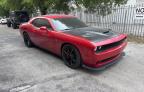 2016 Dodge Challenger Srt Hellcat for Sale in Opa Locka, FL - Vandalism