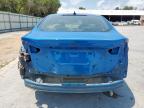 2020 Ford Fusion S for Sale in Corpus Christi, TX - Rear End