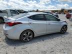 2015 Hyundai Elantra Se na sprzedaż w Madisonville, TN - Front End