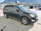 2017 Chevrolet Equinox Lt იყიდება Farr West-ში, UT - Minor Dent/Scratches