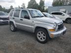 Portland, OR에서 판매 중인 2006 Jeep Liberty Limited - Front End