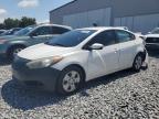 2016 Kia Forte Lx იყიდება Apopka-ში, FL - Rear End