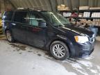 2016 Dodge Grand Caravan Sxt იყიდება Wichita-ში, KS - Side