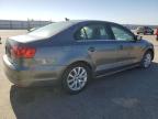 2014 Volkswagen Jetta Se de vânzare în Fresno, CA - Minor Dent/Scratches