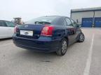 2007 TOYOTA AVENSIS TR for sale at Copart SANDWICH
