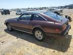 1982 Datsun 280Zx 2+2 للبيع في Sacramento، CA - Minor Dent/Scratches