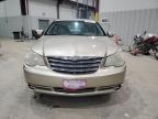 2010 Chrysler Sebring Limited на продаже в Lawrenceburg, KY - Front End