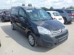 2018 CITROEN BERLINGO 8 for sale at Copart SANDY