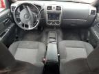 2010 Gmc Canyon Sle na sprzedaż w Concord, NC - Front End