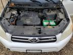2008 Toyota Rav4 Limited for Sale in Cedar Rapids, IA - Side