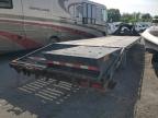 2021 Big Tex 22Gn-25Bk+5Mr Equipiment Trailer zu verkaufen in Cahokia Heights, IL - Rear End