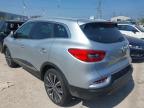 2020 RENAULT KADJAR ICO for sale at Copart BRISTOL