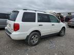 2003 Honda Pilot Ex for Sale in Madisonville, TN - Front End