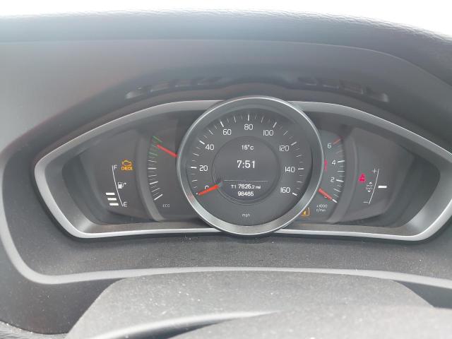 2014 VOLVO V40 CROSS