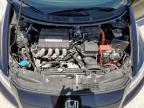 2015 Honda Cr-Z Ex იყიდება New Braunfels-ში, TX - Rear End