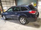 2013 SUBARU OUTBACK 3.6R LIMITED   for sale at Copart IA - DAVENPORT