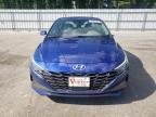 2022 Hyundai Elantra Sel na sprzedaż w Dunn, NC - Side