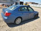 2010 Subaru Impreza 2.5I en Venta en Bismarck, ND - Front End
