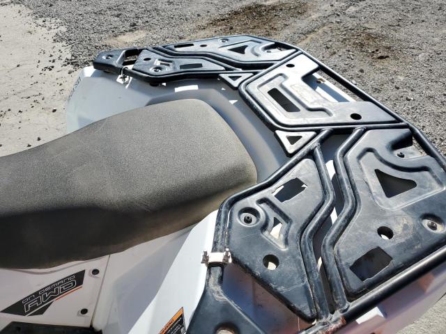 2022 POLARIS SPORTSMAN 570 UTILITY HD LE  