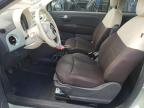 2013 Fiat 500 Pop de vânzare în Woodhaven, MI - Front End