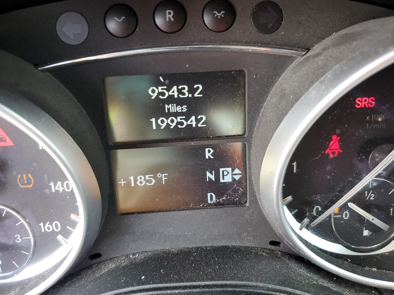 2011 Mercedes-Benz Gl 450 4Matic VIN: 4JGBF7BE4BA673620 Lot: 56599945