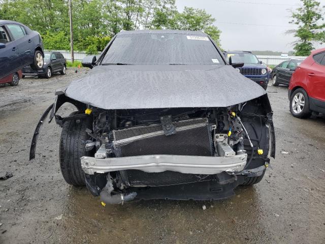  AUDI Q7 2021 Gray