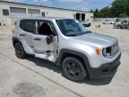 2017 Jeep Renegade Sport იყიდება Gaston-ში, SC - Side