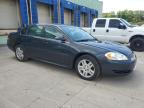 2016 Chevrolet Impala Limited Lt იყიდება Columbus-ში, OH - Front End