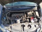 2015 Honda Civic Exl იყიდება Sacramento-ში, CA - Front End