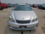 2005 Lexus Es 330 на продаже в Grand Prairie, TX - Side