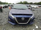 2019 Nissan Altima Sr للبيع في Mebane، NC - Front End