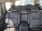 2009 Kia Borrego Lx продається в Cahokia Heights, IL - Front End