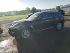 2011 Infiniti Fx35  for Sale in Columbia Station, OH - Front End