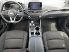 2024 Nissan Altima Sv   for Sale in Glassboro, NJ - Front End