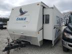 2005 Jayco Eagle на продаже в Franklin, WI - Side
