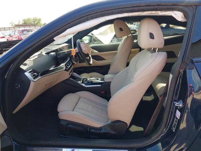 2023 BMW 420I M SPO