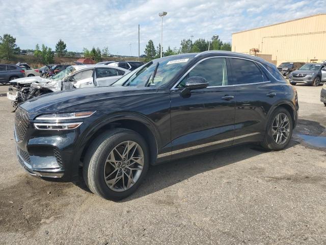 GENESIS GV70 BASE – zdjęcie z aukcji, lot #55464345