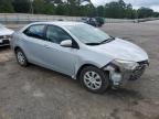 2014 Toyota Corolla L   en Venta en Eight Mile, AL - Front End