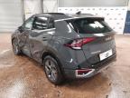 2024 KIA SPORTAGE G for sale at Copart NEWBURY
