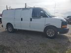 2012 Chevrolet Express G1500  for Sale in Gaston, SC - Front End