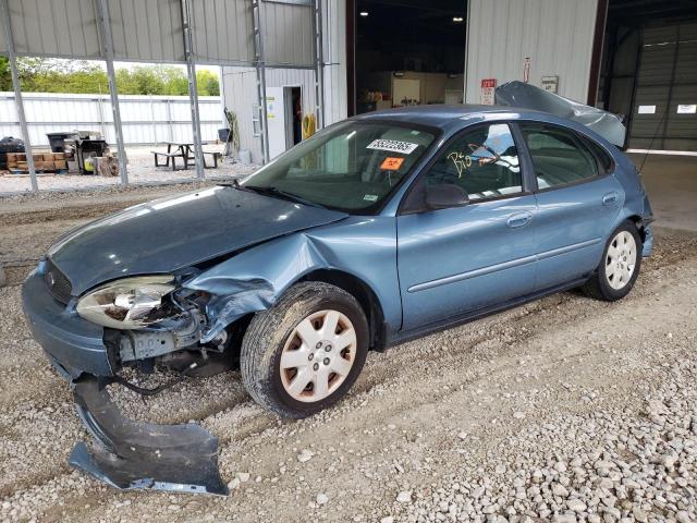 2007 Ford Taurus Se
