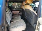 2023 Mercedes-Benz G 63 Amg за продажба в Fresno, CA - Burn