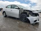 2019 Nissan Sentra S на продаже в Lebanon, TN - Front End