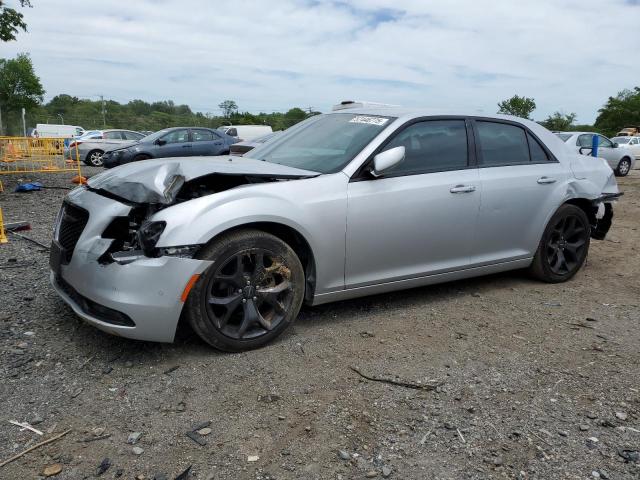 CHRYSLER 300 S 2021