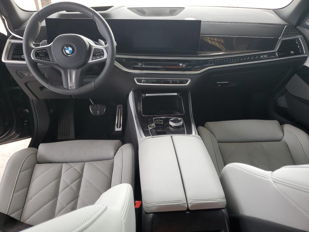 2025 BMW X5 Sdrive 40I VIN: 5UX13EU04S9Z23453 Lot: 56486425